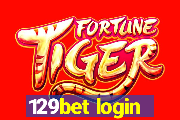 129bet login